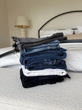 Large selection of Size 26 Maternity Jeans